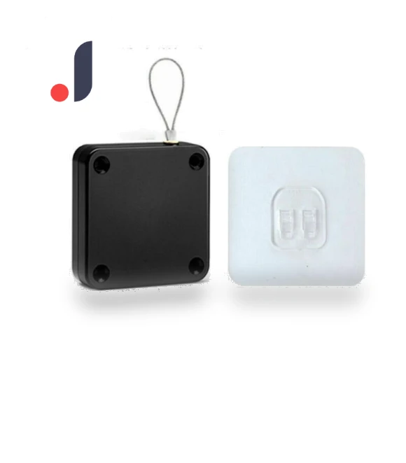 Automatic Door Closer — Access Control Sensors, Starrynight