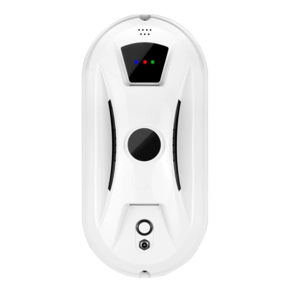 Automatic Window Washing Machine — Smart Cleaning Robots, XK&CC
