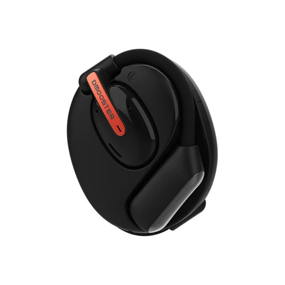 Bluetooth Headphones with Smart Control App — Over-Ear Headphones, Super Featured