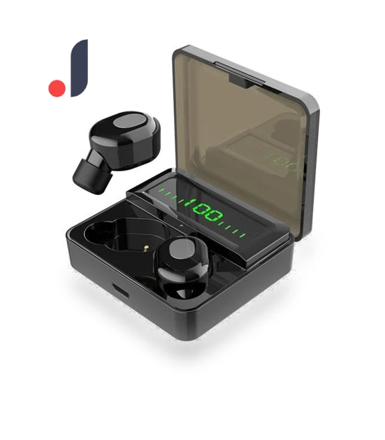 Bluetooth Headphones — Over-Ear Headphones, Junmaocun