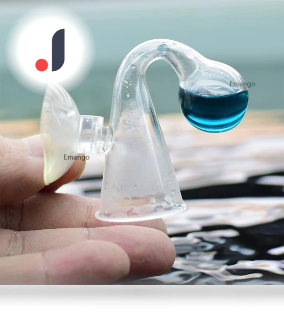 CO2 Diffuser Checker — Hydrometers, SURTOP