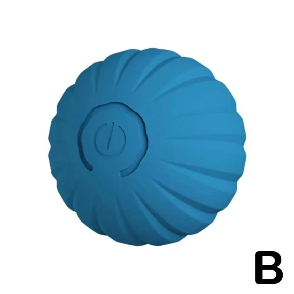 Electric Smart Toy for Dogs — Toys, Wrigleys