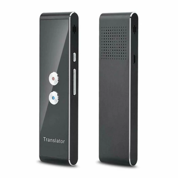 Instant Voice Translator — Language Translators, POTAN MUSIC
