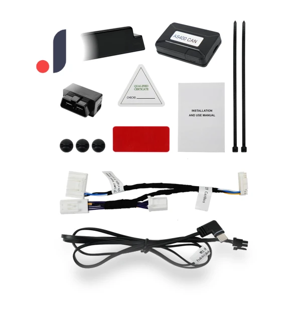 Intelligent Control LCD Display Dock Extension Dashboard Switch Controller — Car Essentials, Cars Auto Home