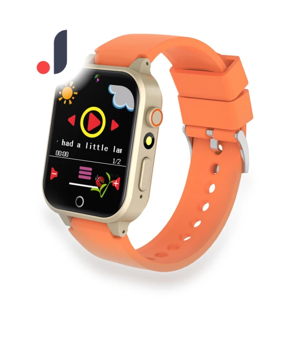 Kids Smart Watch — Wearable Accessories, Melsya