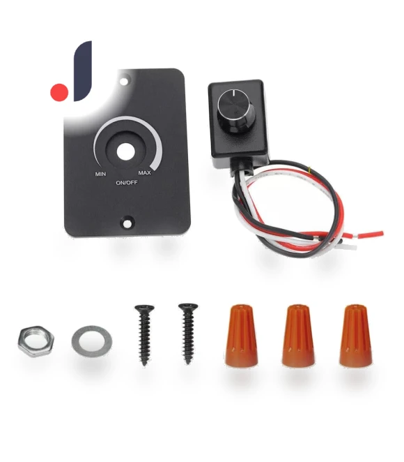 LED Dimmer Controller — Light Dimmers, Auto Accessories Home