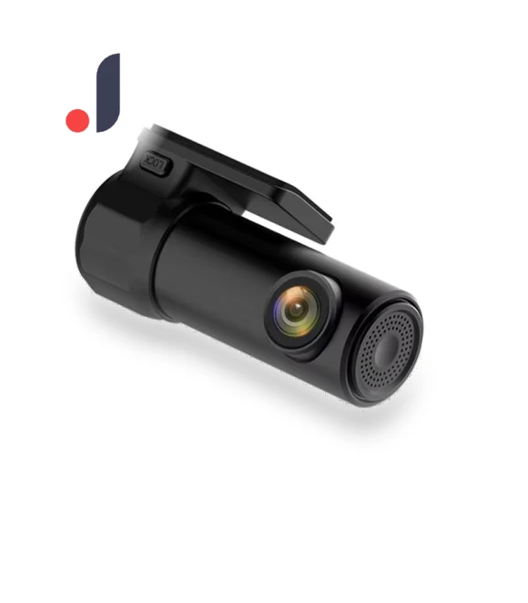 Mini HD 1080P Smart Car Wifi DVR Dash Camera — Dashboard Cameras, PRISMA