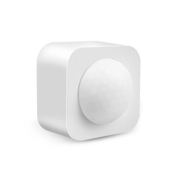 Motion Sensor PIR Infrared Human Presence Detector — Smart Home Security, Vinde Home