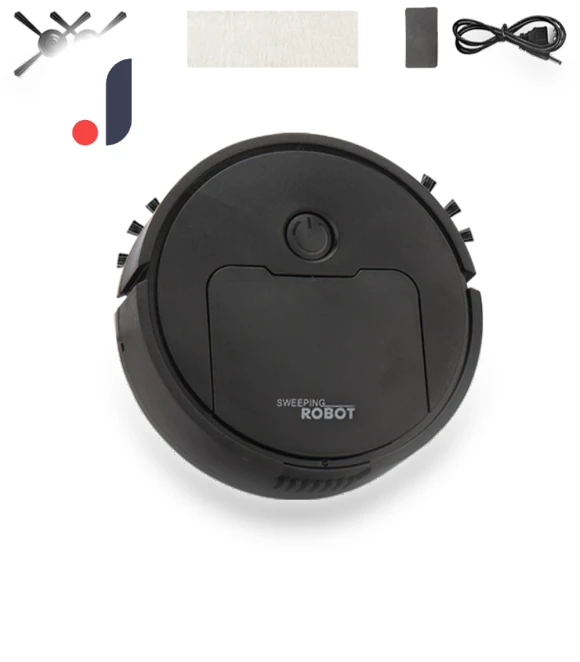 Pet Hair Vacuum Cleaner — Vacuum Attachments, Daily Home Furnishings