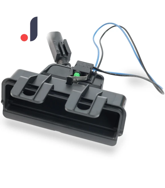 Rear Door Handle Switch with Gas Electric Drive — Switches, Forgetmenot