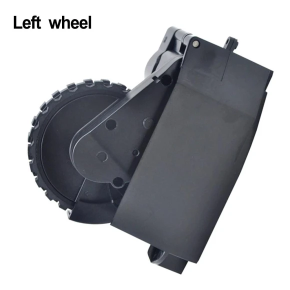 Replacement Wheel for Robot Vacuum — Parts & Accessories, Wrigleys