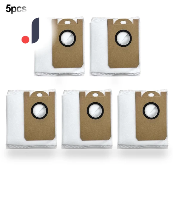 Robot Vacuum Bags — Parts & Accessories, Garen