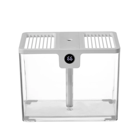 Silent USB Humidifier — Air Moisturizers, loverin