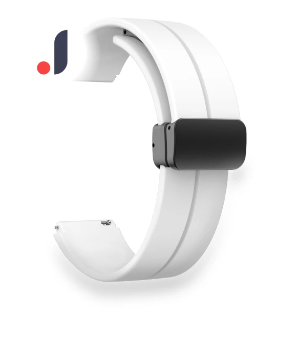 Silicone Watch Straps — Fitness Bands, Huawei