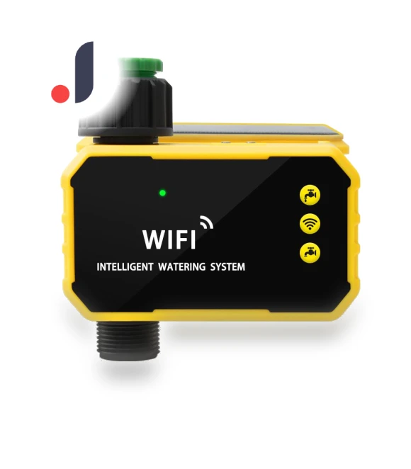 Smart APP Control Automatic Watering System — Controllers, Wrigleys