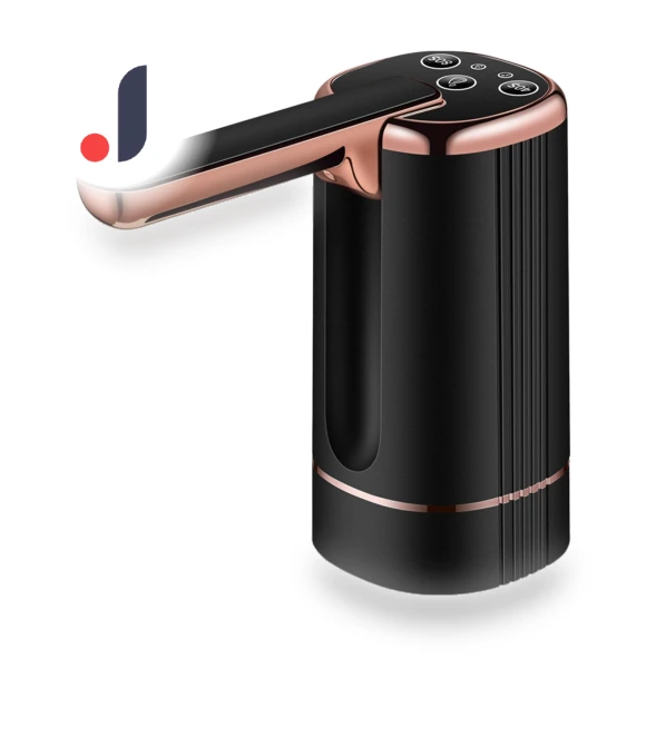 Smart Electric Water Dispenser — Hydration Solutions, HIMO Group