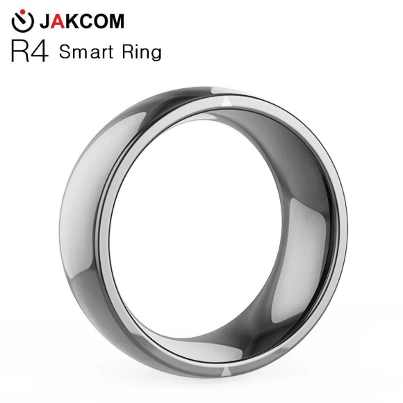 Smart NFC Ring — Smart Rings, JAKCOM
