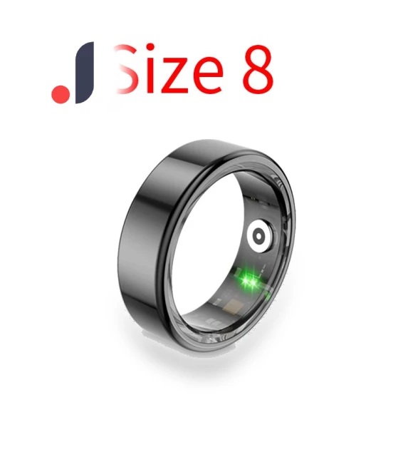 Smart Ring — Smart Rings, pffee Phone Accessories