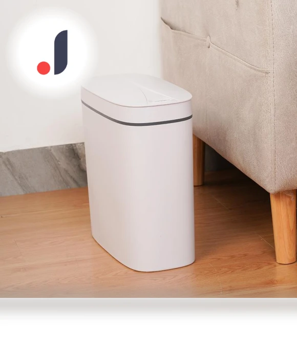 Smart Touch Sensor Trash Can — Kitchen Cans, DC-Home-2