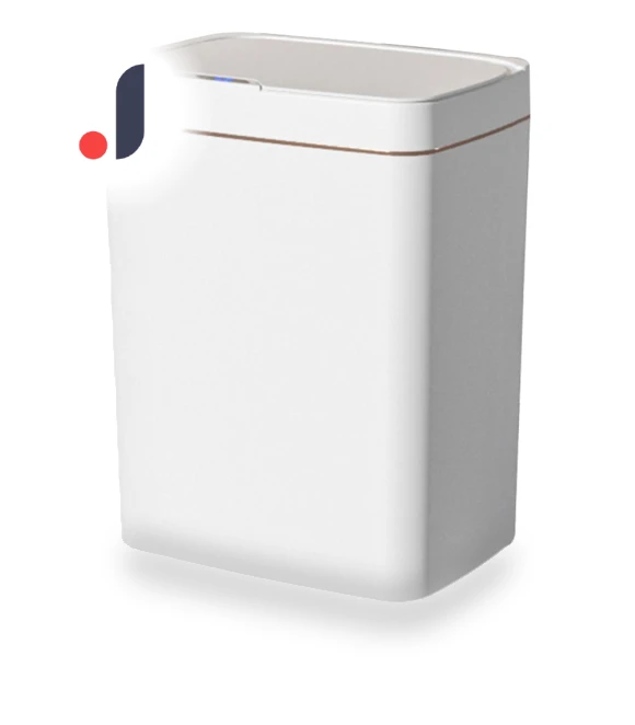 Smart Touchless Trash Can — Kitchen Cans, DC-Home-2
