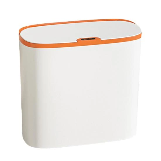 Smart Trash Can — Waste Baskets, DC-Home-2