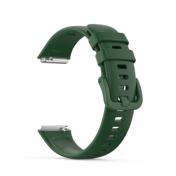 Soft Silicone Replacement Strap — Fitness Bands, Wrigleys