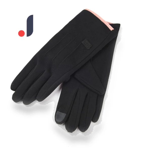 Touchscreen Gloves for Women — Cold Weather Gloves, Special Event