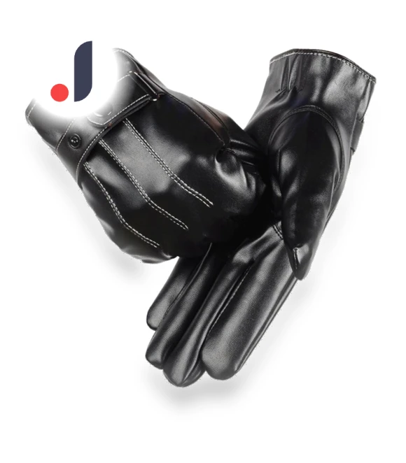 Touchscreen Gloves — Gloves, Avant-garde