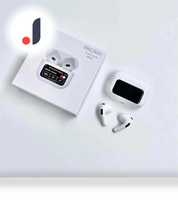 TWS Bluetooth Earbuds — Audio Gear, WAYN Phone Cases