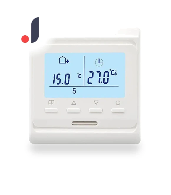 Universal Water Heating Panel — Home Climate Control, GYROBALL