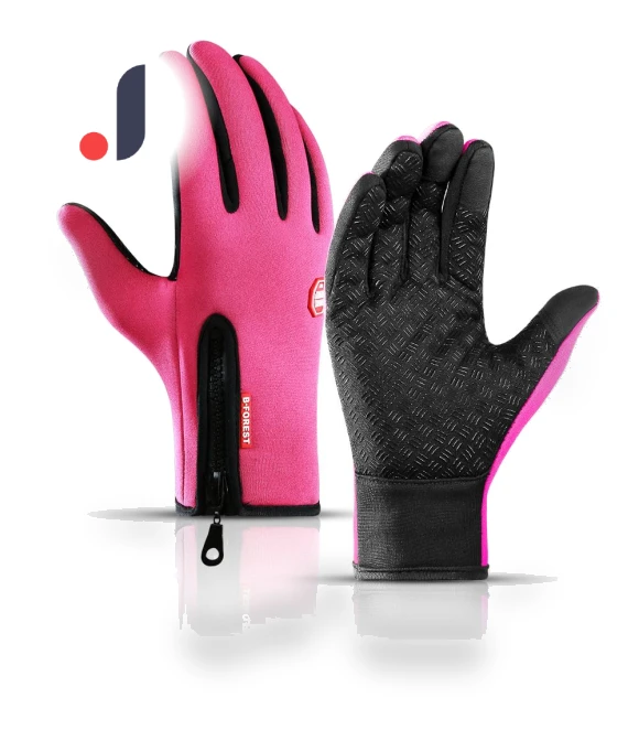 Winter Gloves — Gloves & Mittens, Freedom Outdoors