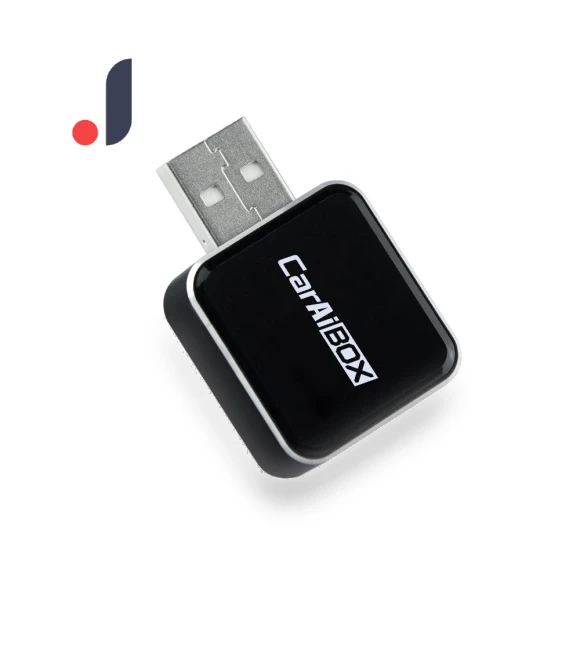 Wireless CarPlay 2-in-1 Adapter — Car Accessories & Gadgets, World Auto Parts