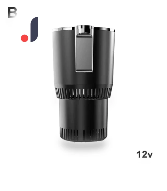 2-In-1 Hot And Cold Cup Drinks Holder — Car Cup Holders, World Auto Parts