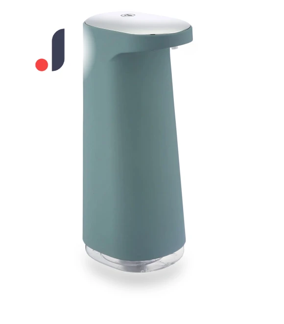 Automatic Foam Soap Dispenser with Sensor — Care Dispensers, Seahorse Home