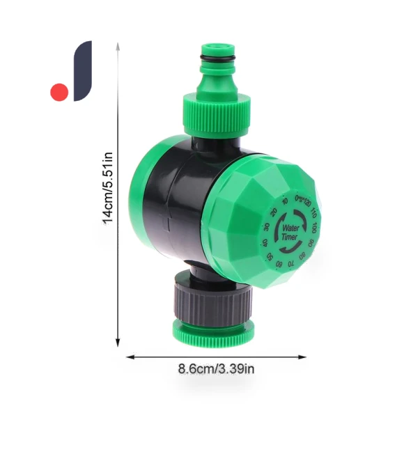 Automatic Garden Watering Timer — Controllers, Elegant Living House