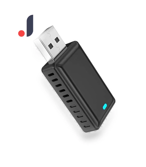 Carplay Android Auto 2-in-1 AI Box Adapter — Stereo Receivers, IKEA Supermarket