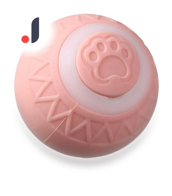 Interactive Pet Toy — Cat Playthings, Luminaire Lighting Mall