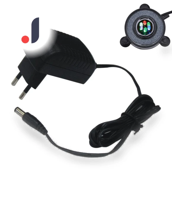 LED Aquarium Bubble Light — Lights, GYROBALL