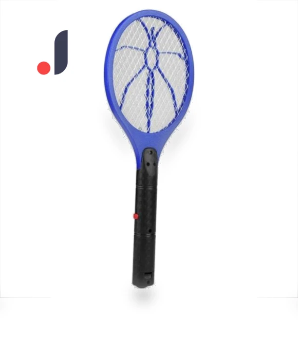 LED Electric Mosquito Swatter — Bug Zappers, Serene Homes