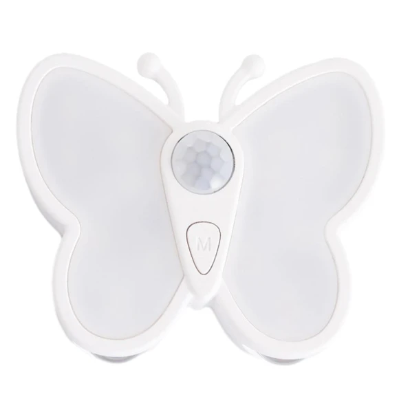 LED Night Light Motion Sensor — Night Lights, The Home Vault