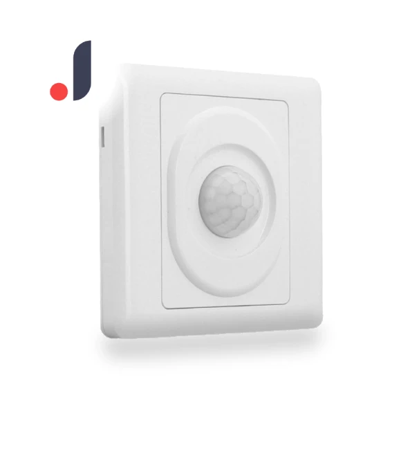LED PIR Motion Sensor Light Switch — Smart Motion Sensors, Super Dream Home