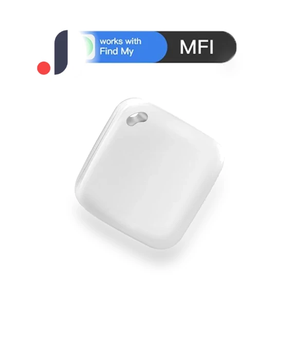 Mini Bluetooth Tracking Device for Apple Find My App — Item Locators, maoxiaowei