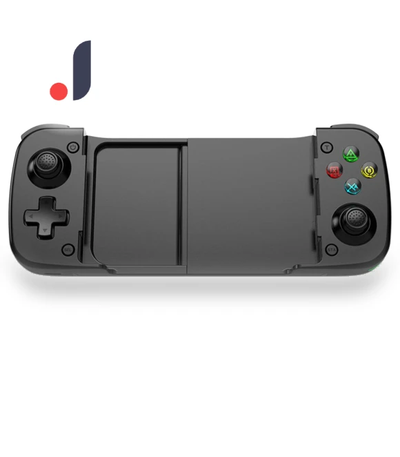 Mobile Phone Game Controller — Gamepads & Standard Controllers, D3S