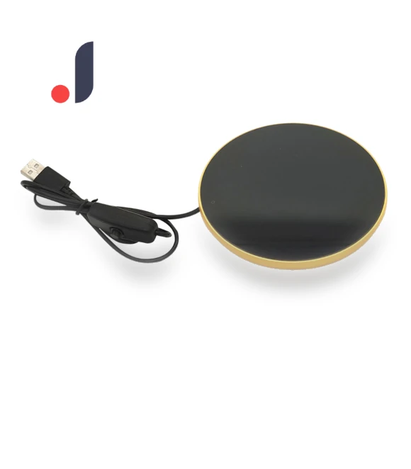 Portable Smart Cup Warmer Mat — Beverage Warmers, TOP-HOME MALL