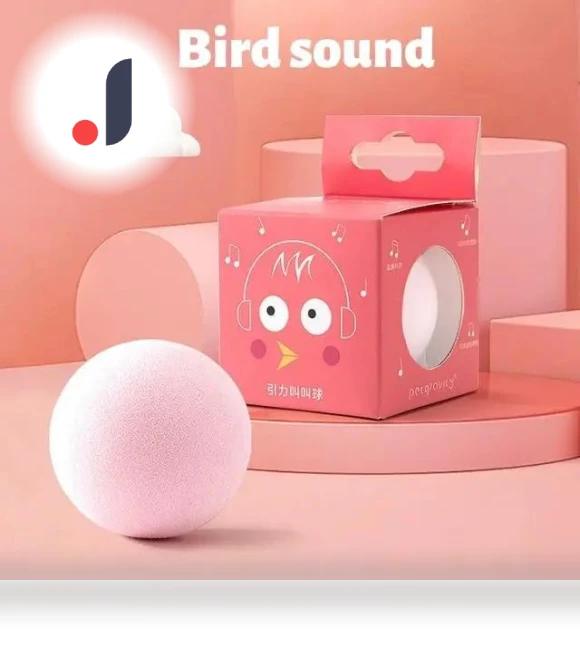 Smart Cat Toys — Cat Playthings, Elegant Living House