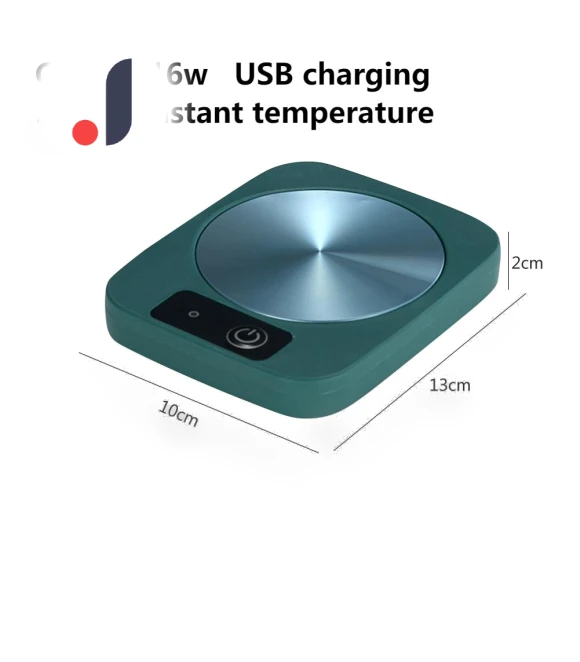 Smart Electric Kettle — Beverage Warmers, GYROBALL