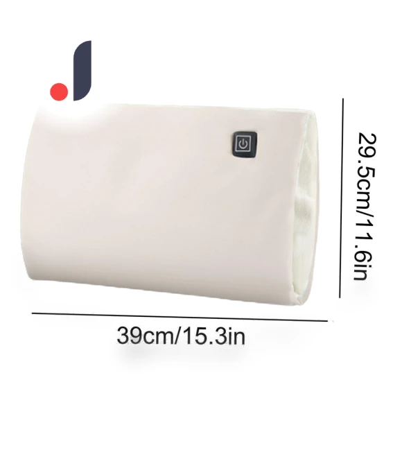 Smart Heating Hand Warmer Bags — Hand Warmers, Vinde Home