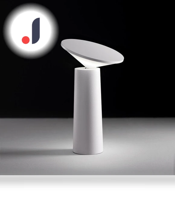 Smart Touch Table Lamp — Desk & Table Lighting, TOP HOME