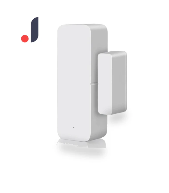 Smart WIFI Door Magnetic Alarm Sensor — Smart Home Security, Serene Homes