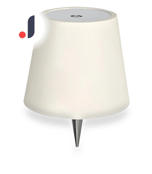 Touch Dimmable Decorative Wine Bottle Lamp — Lighting Accessories, Home Furnishing Department Mall